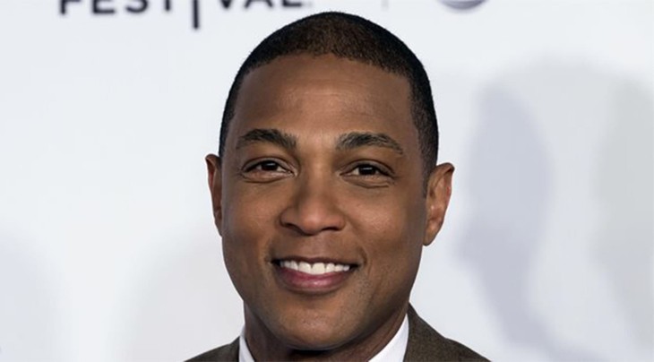 The Assault Allegation Against CNN's Don Lemon Has Now Been Corroborated By an Eye Witness