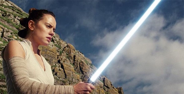Report: The Star Wars Franchise Heading for a "Reset" According to Source