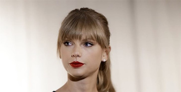 Taylor Swift's Strike Against Tenn. Republican Marsha Blackburn FAILS in the Face of GOP's Kavanaugh Momentum
