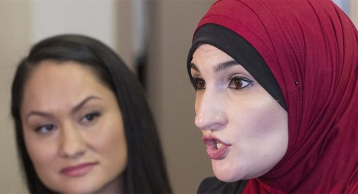 The Women's March Cuts Ties With Linda Sarsour, Tamika Mallory, and Bob Bland Over Their Anti-Semitism