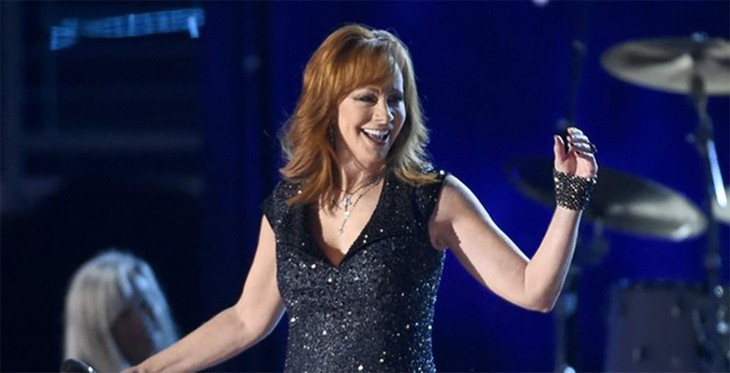 "It's Not My Job": Reba McEntire Says She Won't Weigh In on Politics