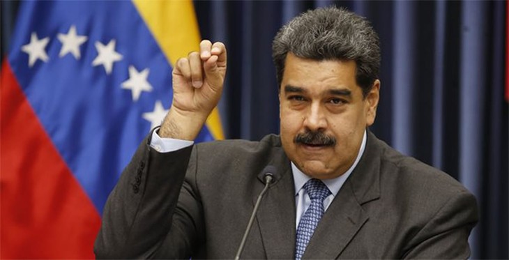 Uruguay and Venezuela Warn Citizens To Avoid Travel To Baltimore