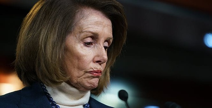 Did Pelosi Read the 2020 Tea Leaves and See the Need to Put Ocasio-Cortez Down?