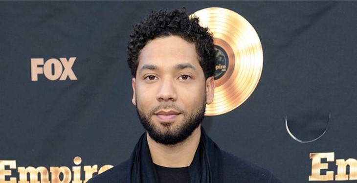 Jussie Smollett PR Team Says that "Every Iota" of the Hate Crime Story Is True