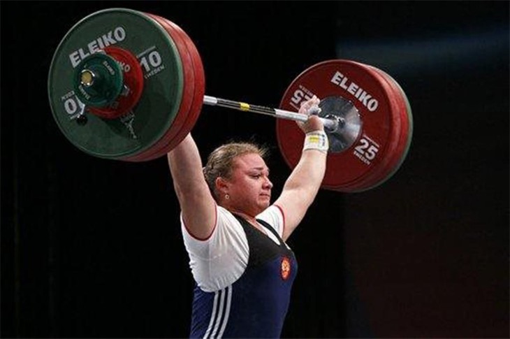 SJWs Get Salty As "Trans Women" Banned From Women's Powerlifting Competitions
