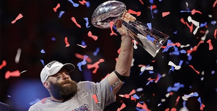Social Justice Laden Super Bowl Brings in the Worst Ratings in a Decade