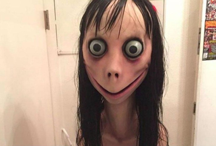 There Is No Momo Challenge, But Your Kids Still Need Protecting