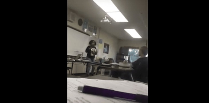 Video of Mom's Rant at Classroom Bullies Goes Viral, But Now She's the Bad Guy?