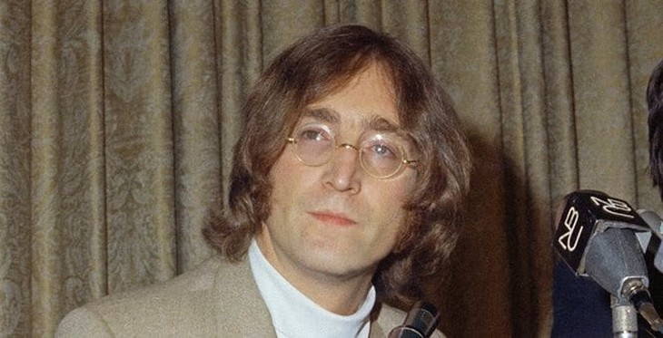 John Lennon's Son Denounces Political Correctness, Says Leftist Intellectuals Have Become Pathetic