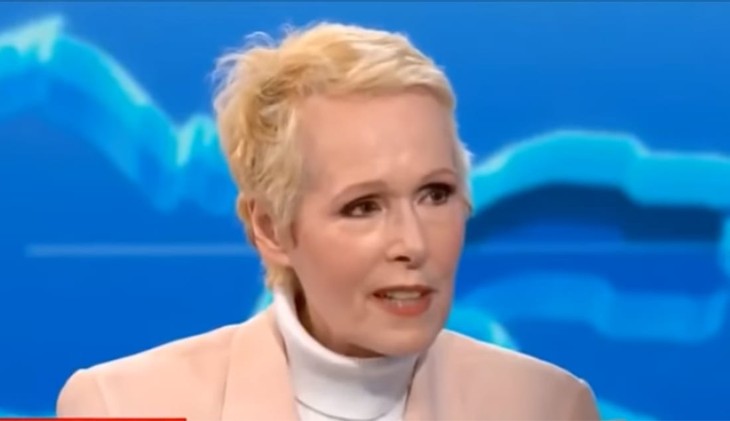 E. Jean Carroll's Rape Claim Looks Awfully Similar to a Plot Line From an Episode of "Law and Order"