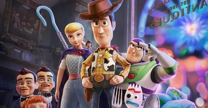 Review: Toy Story 4 Completes the Story Pixar Began 24 Years Ago