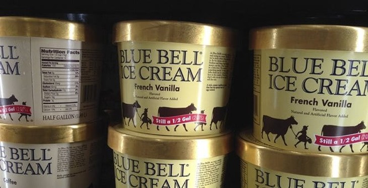 I'm Willing to Go to Great Lengths to Protect Blue Bell Ice Cream and So Should You