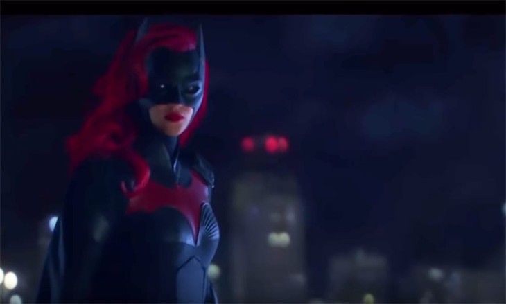 The New Batwoman Show Is Bombing and Once Again, SJW Journalists Blame the Wrong Thing