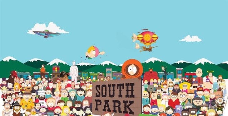 South Park Is the Smartest Show on Television and Probably the Most Needed