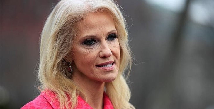 Failed Dem Candidate Tried to Age and Look-Shame Kellyanne Conway, It Did Not Go Well