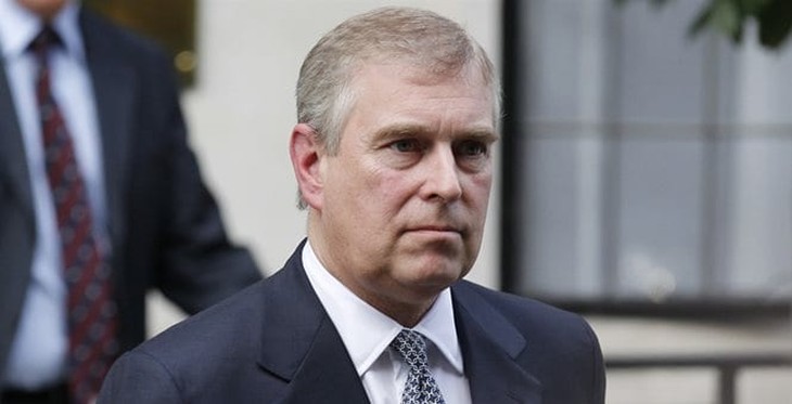 Prince Andrew Will 'Step Back' From Royal Duties in Wake of Catastrophic Interview