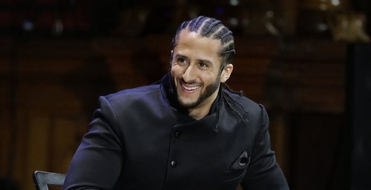 Kaepernick's Workout May Have Yielded a Tryout, Just Not for Him