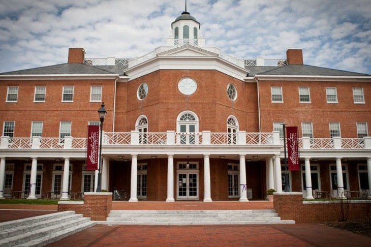 Maryland College Cancels Anti-Racist Play, Says Seeing KKK Depicted Could "Upset" Some Students