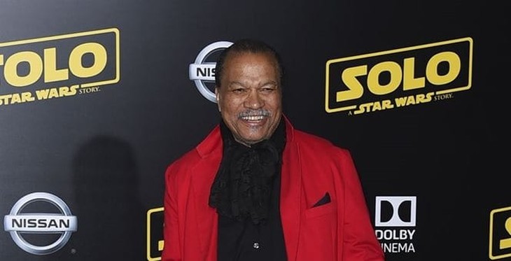 Did 'Star Wars' Legend Billy Dee Williams Really Come Out as Gender Fluid?