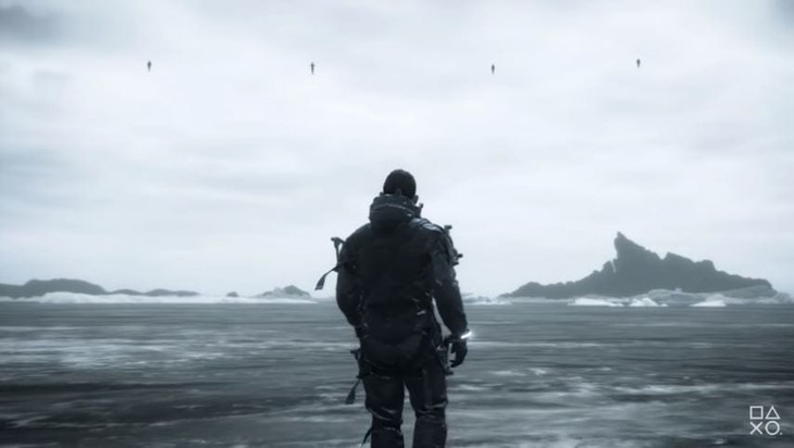 Review: I Finally Finished Death Stranding and I Get It Now