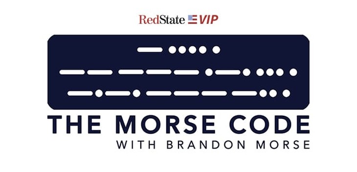 The Morse Code Ep. 12: Big Little Revolts