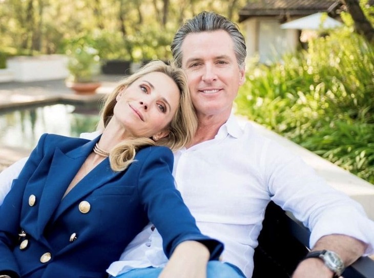 Gavin Newsom's Undisclosed "Sweetheart" Cashout Mortgages Netted Him $3.8 Million