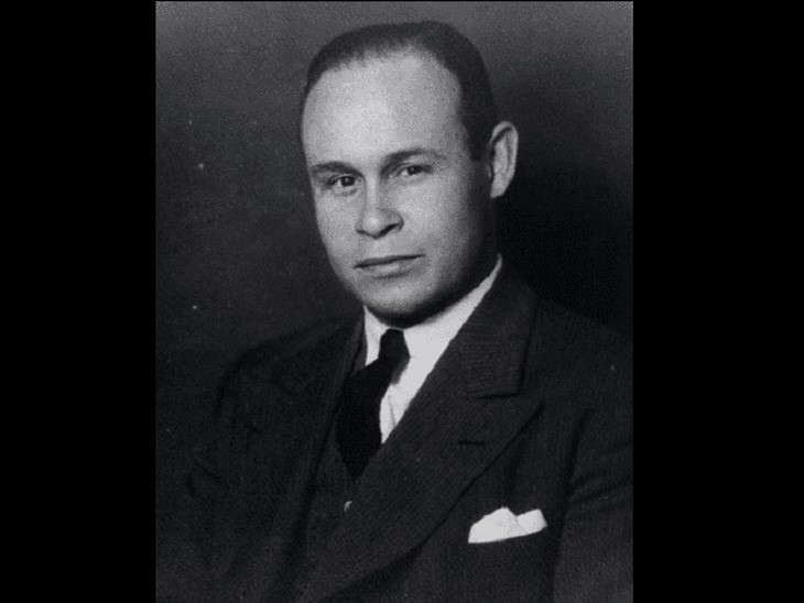 IN MY ORBIT: The Real Black History on Dr. Charles R. Drew