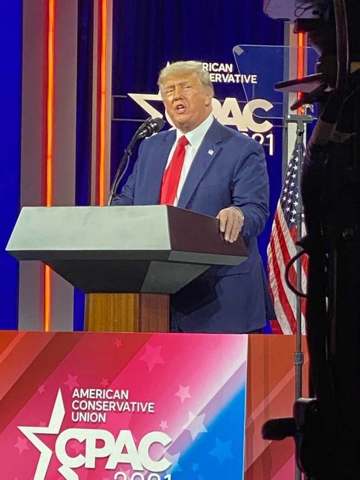 CPAC 2021: The Major Takeaway