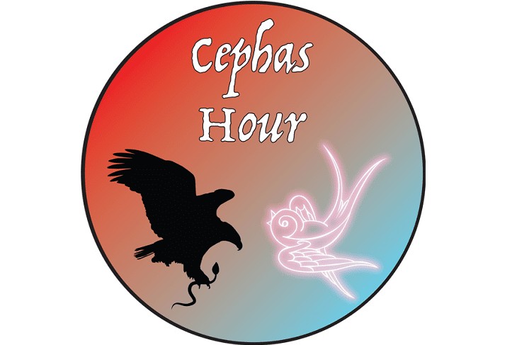 Cephas Hour's Tasty Cornucopia of Music New and Classic