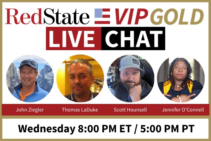 VIP Gold Chat: John Ziegler Joins Us to Discuss COVID-Mania! - Replay Available