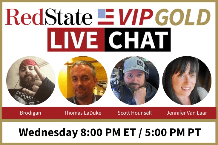 VIP Gold Chat Tonight: All We Have To Say Is Brodigan - Replay Available