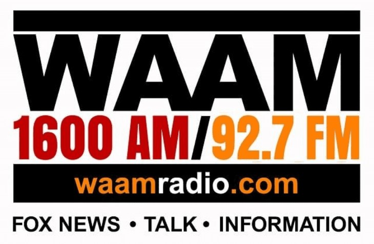 Bourbon on the Rocks, WAAM Radio Edition: Aug 8, 2021