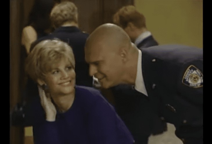 "Night Court," "The Fall Guy" Actress Markie Post, Dead at 70