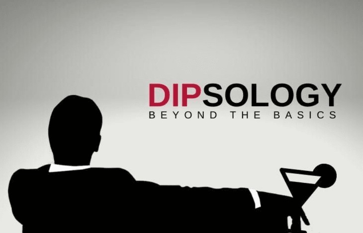 Dipsology — Beyond the Basics: the Controversial Cuomo Cocktails