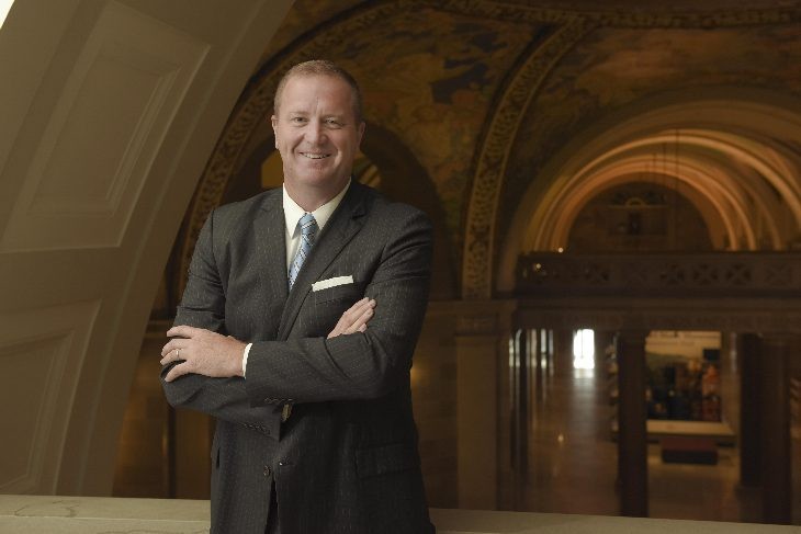 Atty General Eric Schmitt Is Fighting for Missouri, and Plans to Take the Fight to the Senate