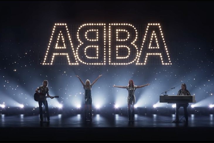 ABBA Has Returned. Yes, Really.