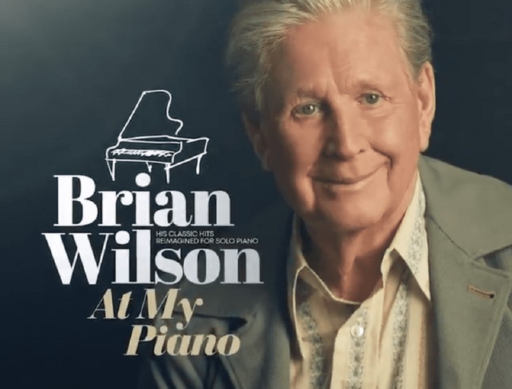 HIGHER CULTURE: Something Big Is Missing From Brian Wilson's New Album