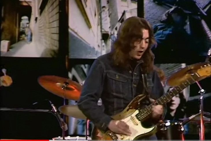 Rory Gallagher’s Debut Album Receives the Deluxe Treatment