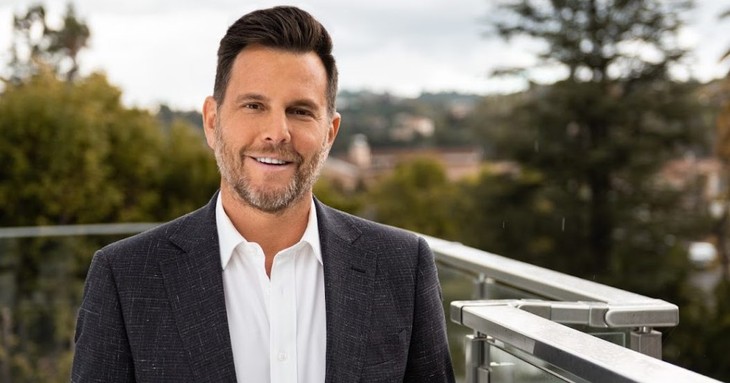 EXCLUSIVE: Dave Rubin, Mainstream Media’s Most Noted Gay Conservative, Dishes on Hot Topics, Politics, and the Golden Girls