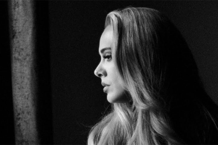 Adele Releases First Single From Upcoming Album '30'
