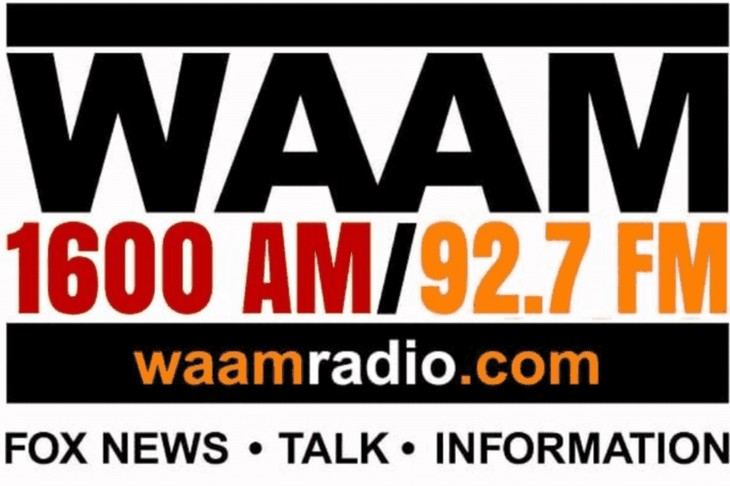 PODCAST: Bourbon on the Rocks, WAAM Radio Edition: Oct 31, 2021