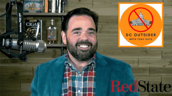 DC Outsider Ep. 36: Why the Left Actually Idolizes AOC