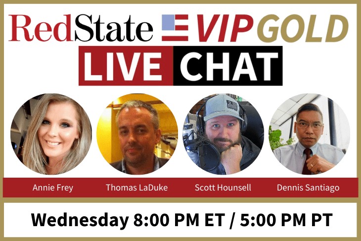 VIP Gold Chat: Annie Frey Joins Us! - Replay Available