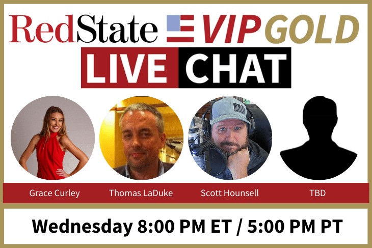 VIP Gold Chat: Elections Breakdown Extravaganza! - Replay Available