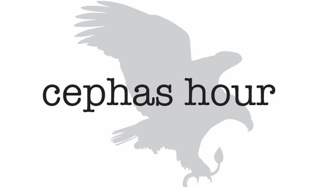 Cephas Hour et Walking the Talk – –