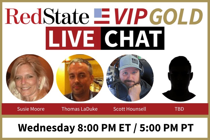 VIP Gold Chat: Vaccine Mandate Mania! - Replay Available