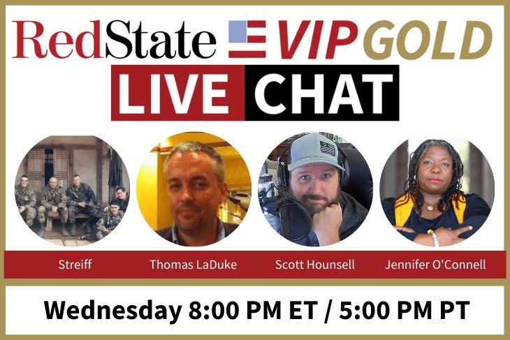 VIP Gold Chat: Canceling the Vaccine Mandates - Replay Available