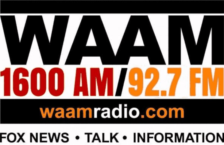 PODCAST: Bourbon on the Rocks, WAAM Radio Edition: Sunday, Jan. 2, 2022
