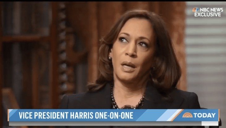 Kamala Harris: The Worst Politician in America