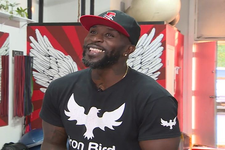 Feel-Good Friday: Sam Akoidu Shares the Motivation and Inspiration That Helped Him Move From Felon to Fitness Entrepreneur